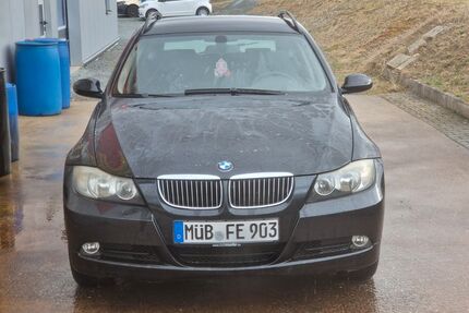 BMW 320 Gebrauchtwagen