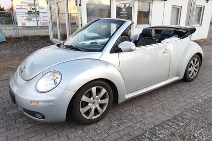 VW Beetle Gebrauchtwagen