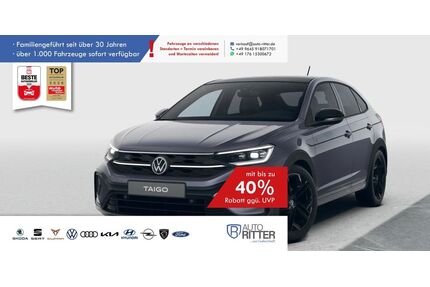 VW Taigo Gebrauchtwagen