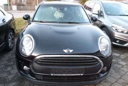 Mini One D Clubman Gebrauchtwagen