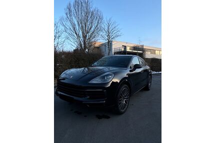 Porsche Cayenne Gebrauchtwagen