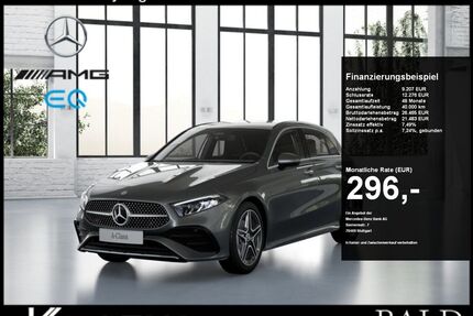 Mercedes-Benz A 180 Gebrauchtwagen