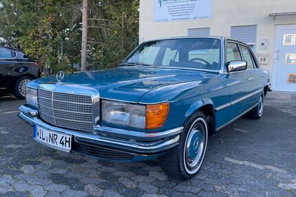 Mercedes-Benz 450 Gebrauchtwagen