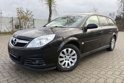 Opel Vectra Gebrauchtwagen