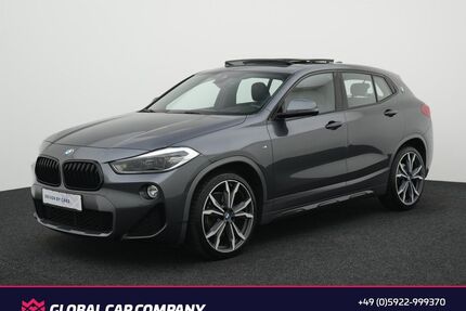 BMW X2 Gebrauchtwagen