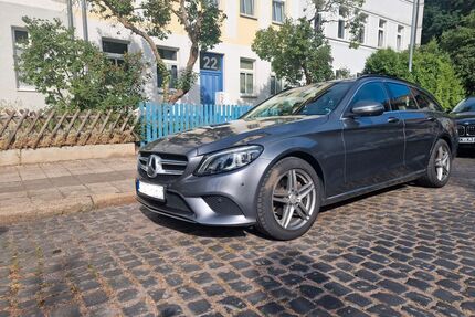 Mercedes-Benz C 160 Gebrauchtwagen