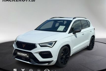 Cupra Ateca Gebrauchtwagen