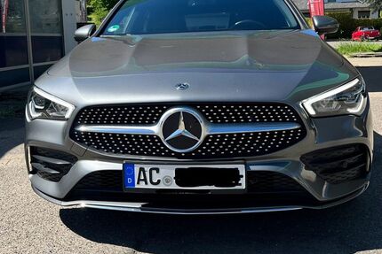 Mercedes-Benz CLA 180 Shooting Brake Gebrauchtwagen