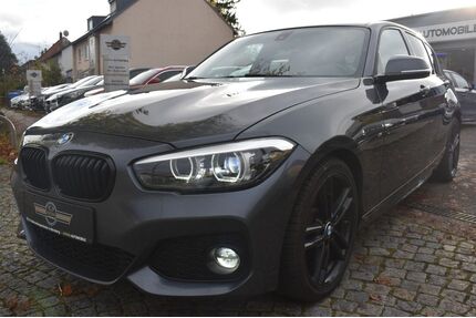 BMW 125 Gebrauchtwagen