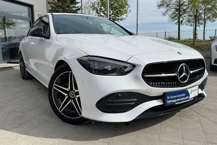 Mercedes-Benz C 300 Gebrauchtwagen