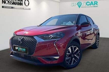 DS Automobiles DS3 Crossback Gebrauchtwagen