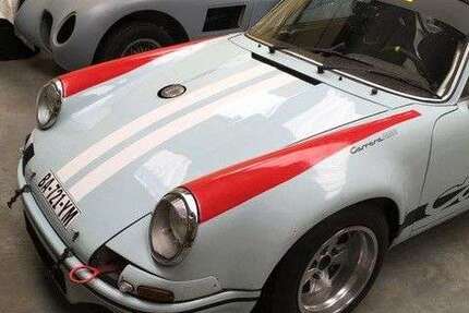 Porsche 911 Gebrauchtwagen