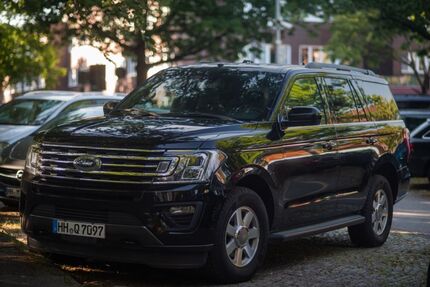 Ford Expedition Gebrauchtwagen