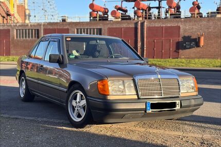 Mercedes-Benz E 230 Gebrauchtwagen