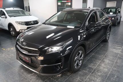 Kia XCeed Gebrauchtwagen