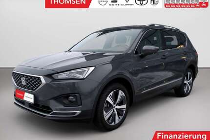 Seat Tarraco Gebrauchtwagen
