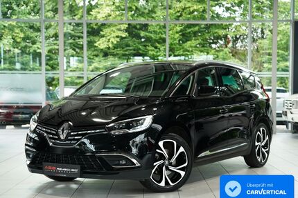 Renault Scenic Gebrauchtwagen