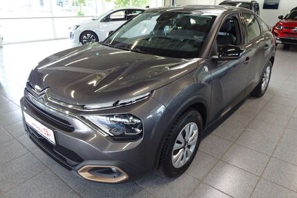Citroen C4 Gebrauchtwagen