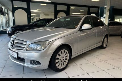 Mercedes-Benz C 280 Gebrauchtwagen