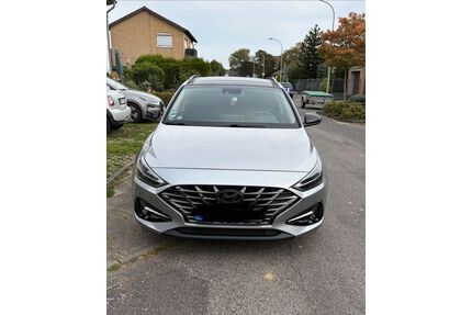 Hyundai i30 Gebrauchtwagen