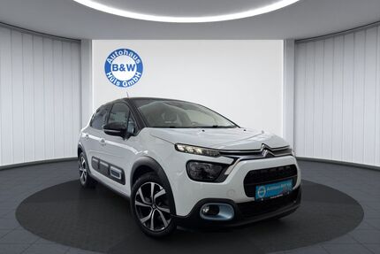 Citroen C3 Gebrauchtwagen