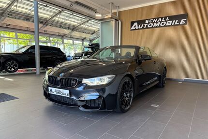 BMW M4 Gebrauchtwagen