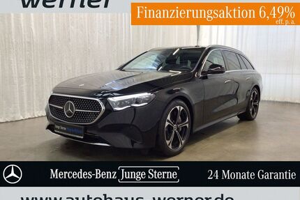 Mercedes-Benz E 300 Gebrauchtwagen