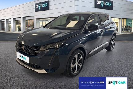 Peugeot 3008 Gebrauchtwagen