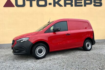 Mercedes-Benz Citan Gebrauchtwagen