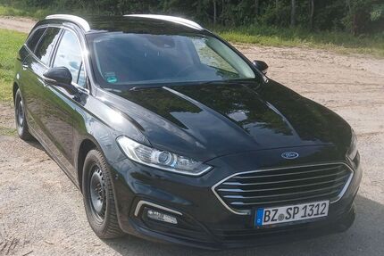 Ford Mondeo Gebrauchtwagen