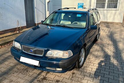 Volvo V70 Gebrauchtwagen