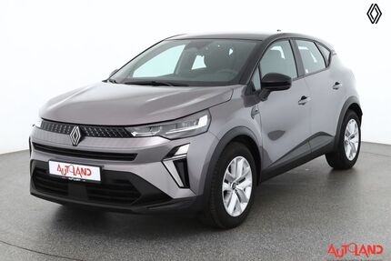 Renault Captur Gebrauchtwagen