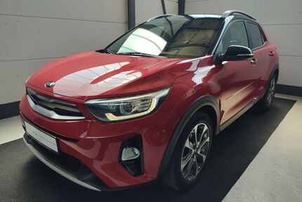 Kia Stonic Gebrauchtwagen