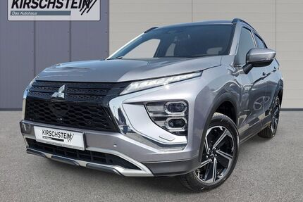 Mitsubishi Eclipse Cross Gebrauchtwagen