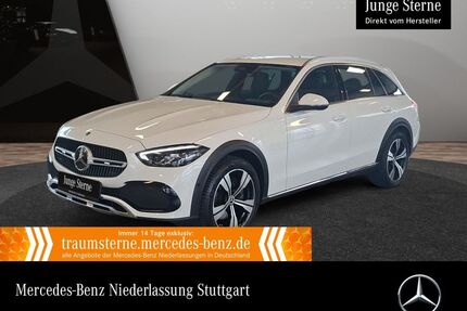 Mercedes-Benz C 220 Gebrauchtwagen