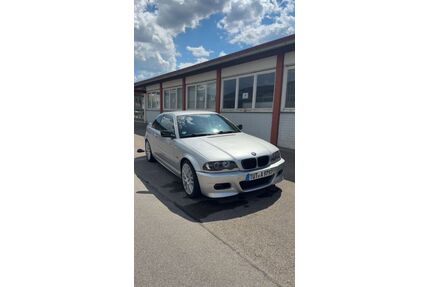 BMW 320 Gebrauchtwagen
