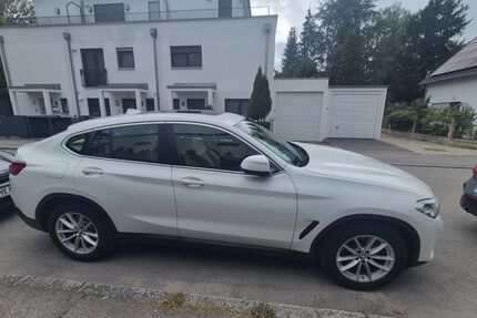BMW X4 Gebrauchtwagen