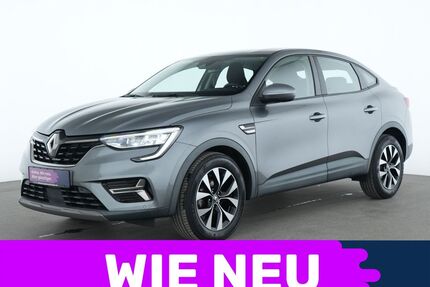 Renault Arkana Gebrauchtwagen