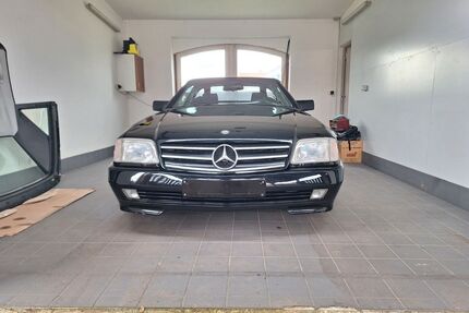 Mercedes-Benz SL 280 Gebrauchtwagen