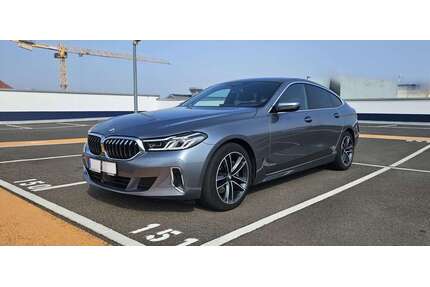BMW 630 Gebrauchtwagen