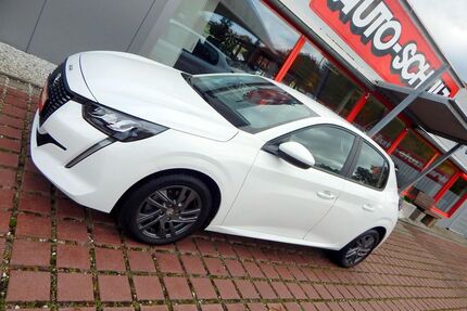 Peugeot 208 Gebrauchtwagen