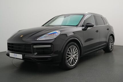 Porsche Cayenne Gebrauchtwagen
