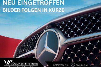 Mercedes-Benz GLA 220 Gebrauchtwagen