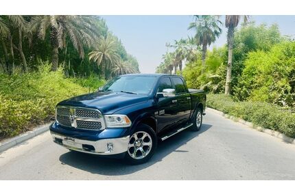 Dodge RAM Gebrauchtwagen
