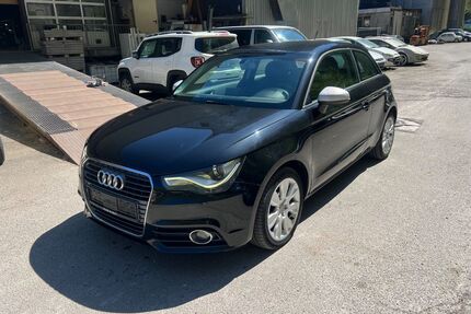 Audi A1 Gebrauchtwagen