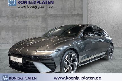 Hyundai IONIQ 6 Gebrauchtwagen