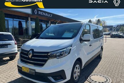 Renault Trafic Gebrauchtwagen