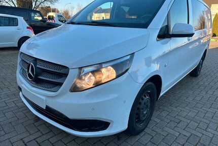 Mercedes-Benz Vito Gebrauchtwagen