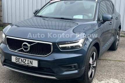 Volvo XC40 Gebrauchtwagen