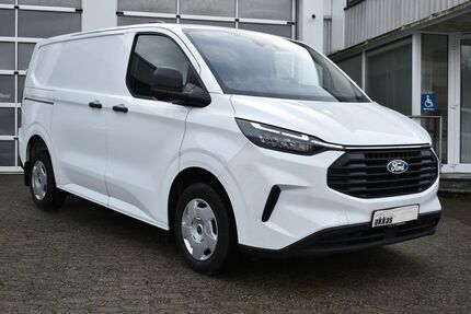 Ford Transit Custom Gebrauchtwagen